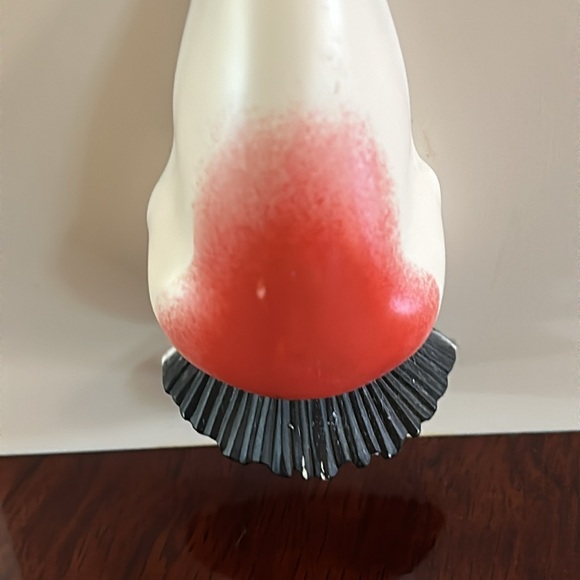 Entex Advertising *VINTAGE* 1987 Puffs Plus Plastic Tissue Box Cover - Picture 10 of 14